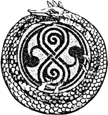 Ouroboros